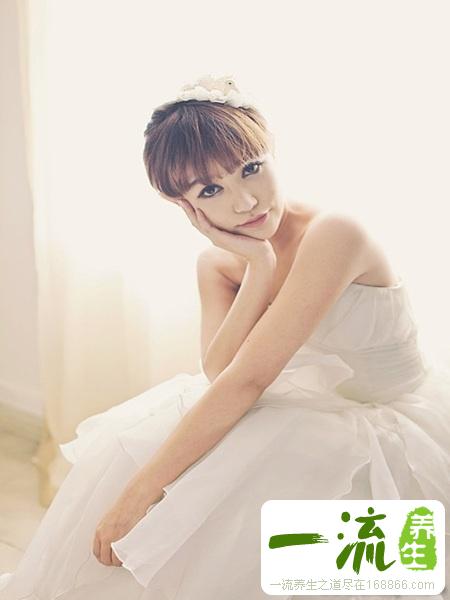 快速消除经前乳房胀痛妙方