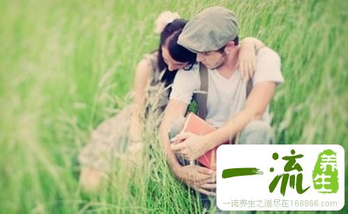 单身女人最诱惑男人的9种行为