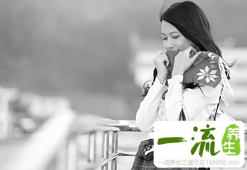 女生手脚冰凉的十个对策