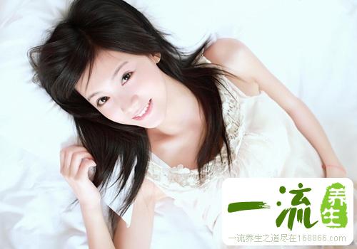 女性特有的六大“性爱焦虑“