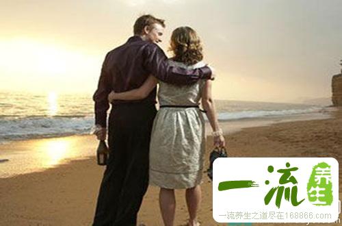 这死穴女人一生不能触碰