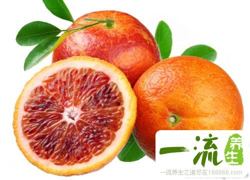 孕妇能吃血橙吗？