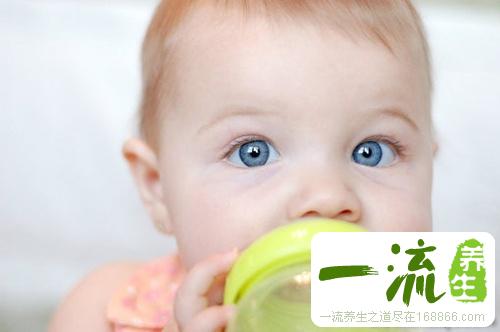 7妙招应对宝宝厌奶期