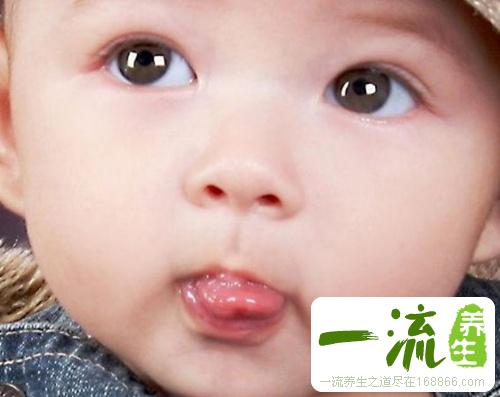 什么食物容易让宝宝上火