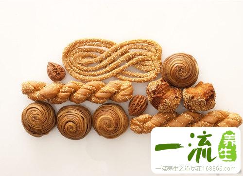老人早餐不宜吃的食物