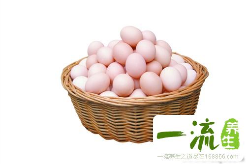 鸡蛋发胖吗