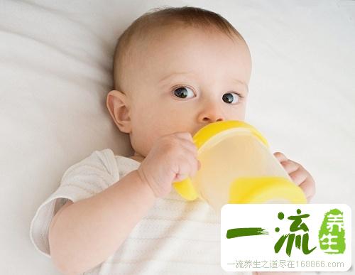 什么食物容易让宝宝上火