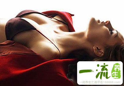 女人的疼痛 这些情况很严重
