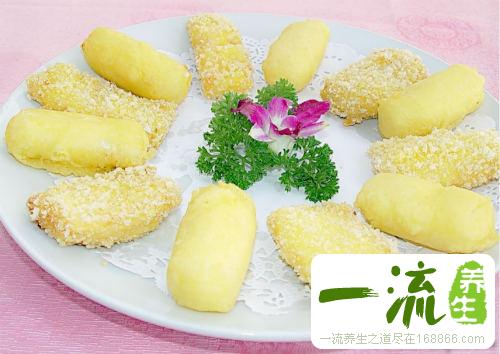 婴儿奶糕的功效与作用