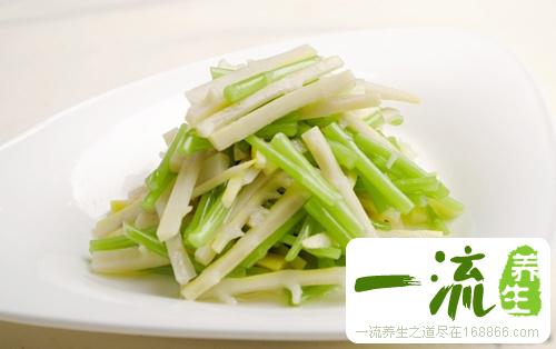 芦蒿的叶子能吃吗