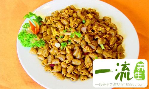 炒猫耳朵的做法
