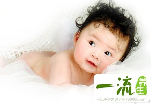 新生宝宝鲜为人知的5大本领