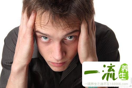 年过四十的男人补它才能健康一生