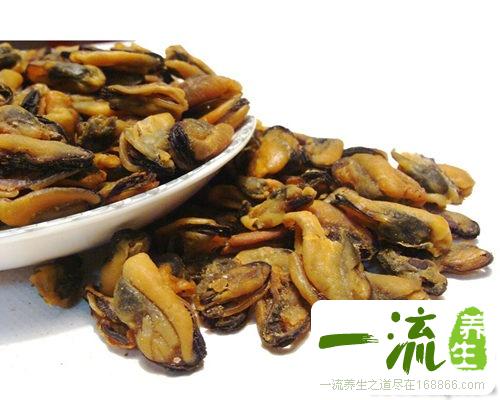 海鲜干货有哪些