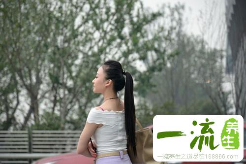 从性感的曲线看透女性的健康
