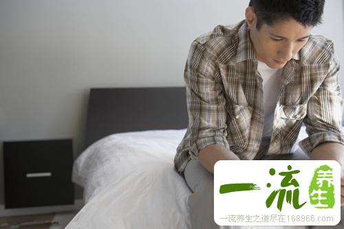 门牙能看出男人性能力吗