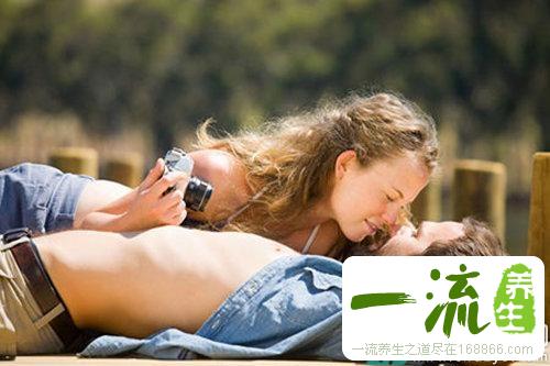10个不可忽视的健康受孕禁忌