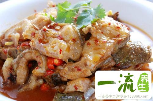 怎么做鲶鱼