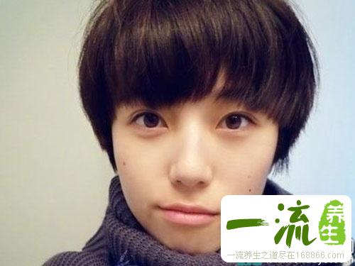女人外形可透露情欲强弱
