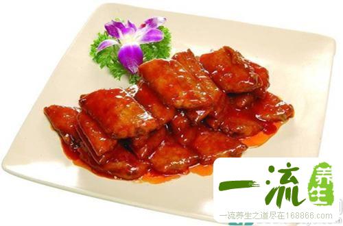十一种饮食滋补卵巢促进排卵