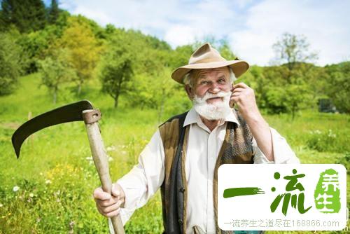 男人这样排尿能防癌