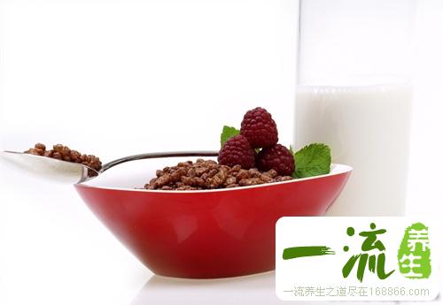 准备七日营养餐让孩子更健康