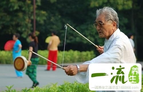 中老年人春季养生六“不”