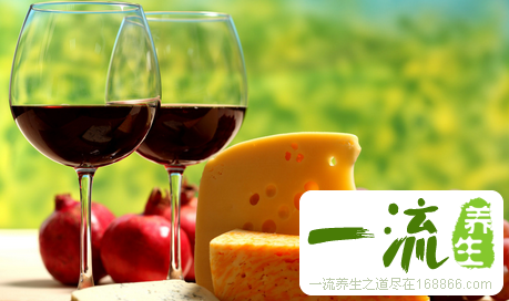 漂亮女人必备的8种食物