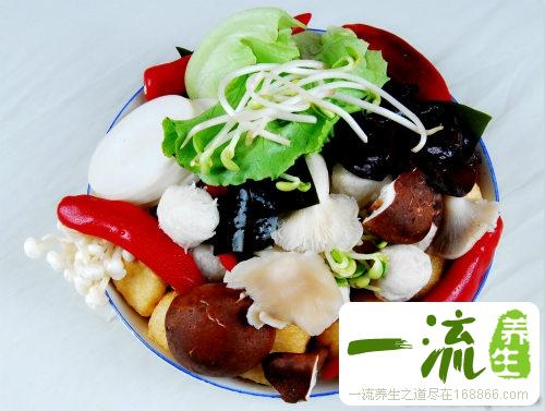 麻辣烫的配料