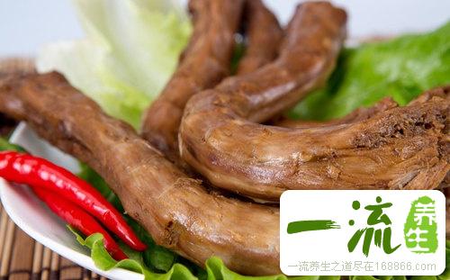 鸭脖子的制作做法