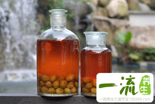 青梅酒的功效与作用