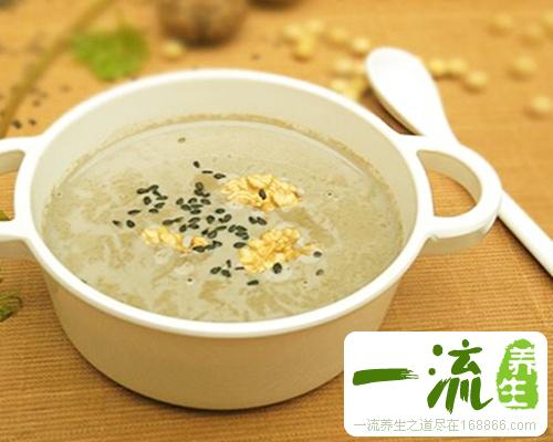 9道粥羹帮妈咪轻松对付儿童便秘