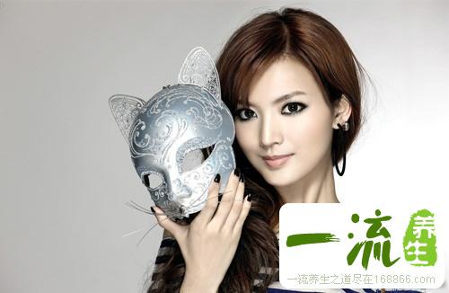 女人十四个部位最娇嫩