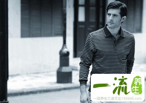 7大难堪事影响男性生育能力