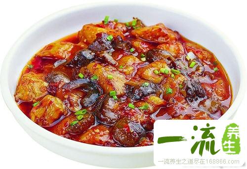 红烧茄子的做法大全