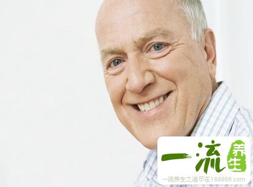 延年益寿十条准则