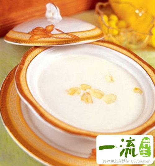 大蒜海带等食物能治女人病