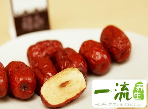 女人补血必看 7种平民补血食物胜过阿胶