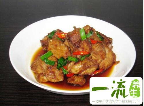 糖色制作方法