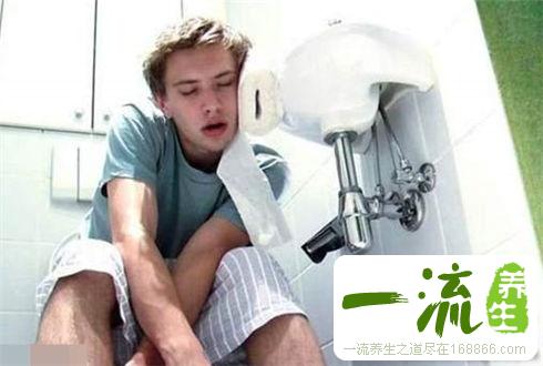 揭秘男人肾虚的八大特征