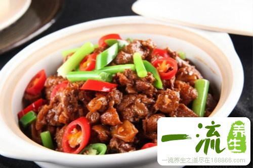 炖鸭肉的做法大全