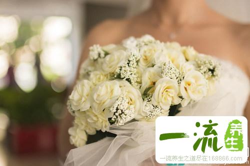 玫瑰花六大妙用：让女性更靓丽