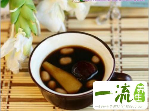 经期能喝姜汁红糖吗