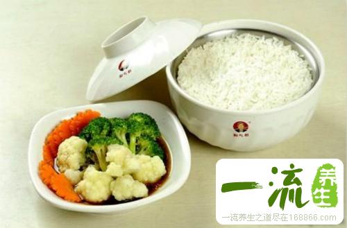 蒸米饭怎么做好吃