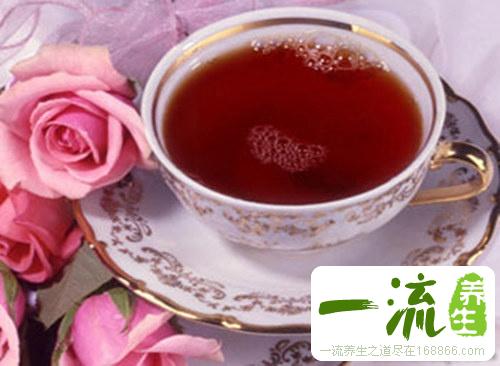 红茶加蜂蜜的功效