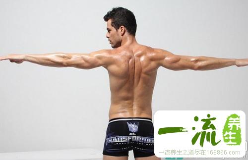 年过四十的男人补它才能健康一生