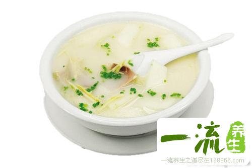 夏天喝什么汤比较好