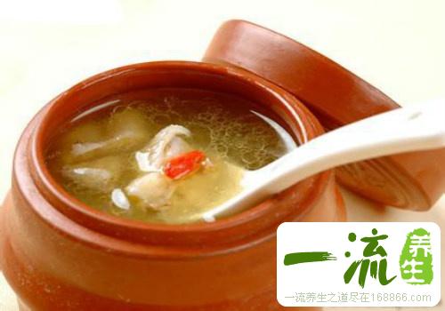 孕期食谱
