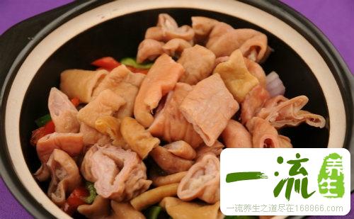肥肠怎么洗