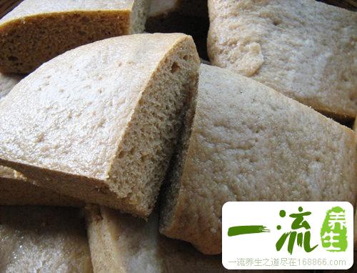 全麦粉的热量